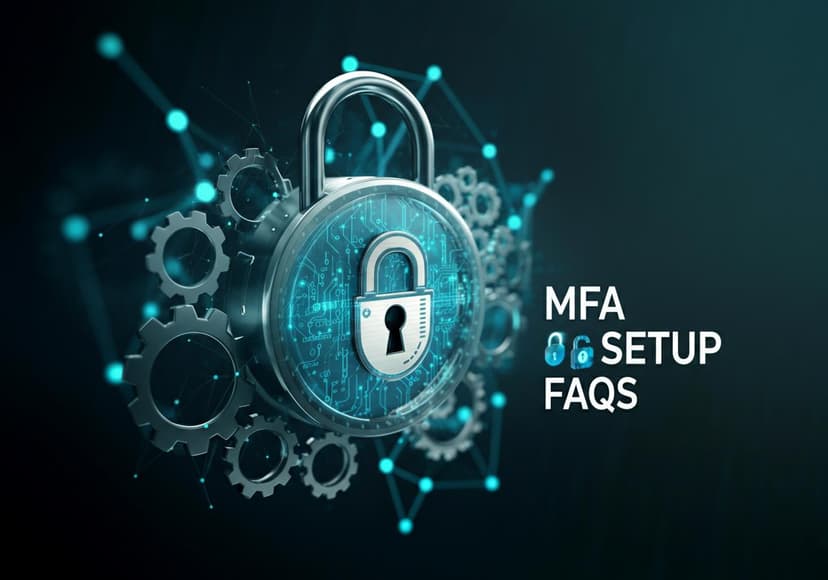 Aka Mfa Setup Faqs