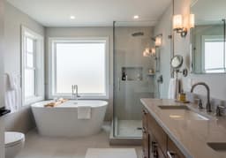 Bathroom Fixture Guide