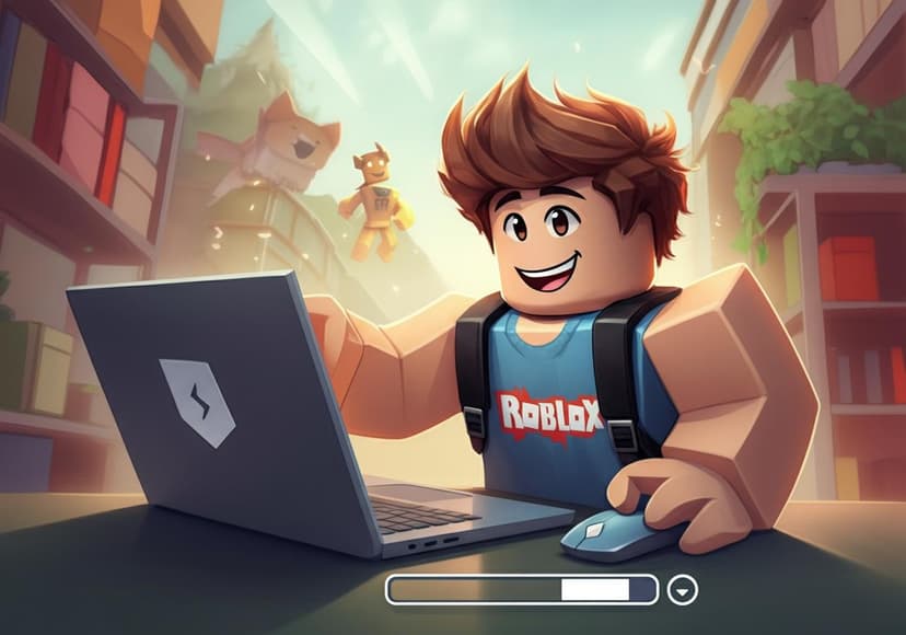 How To Install Roblox