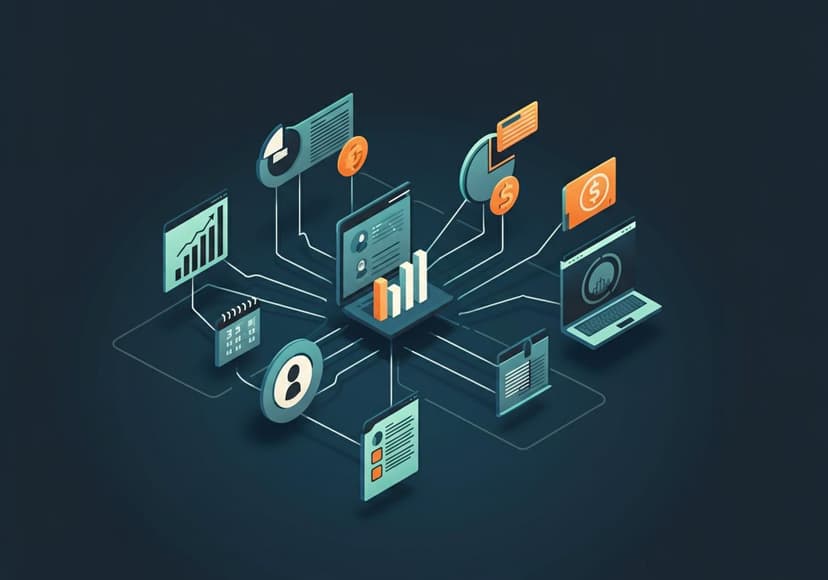 10 Business Program Software Solutions To Streamline Your Workflow