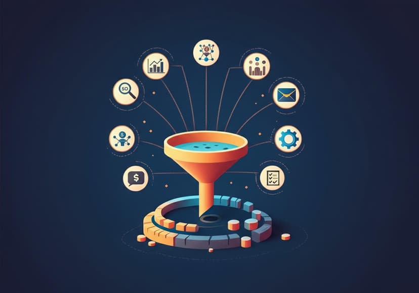 10 Lead Generation Strategies That Actually Work