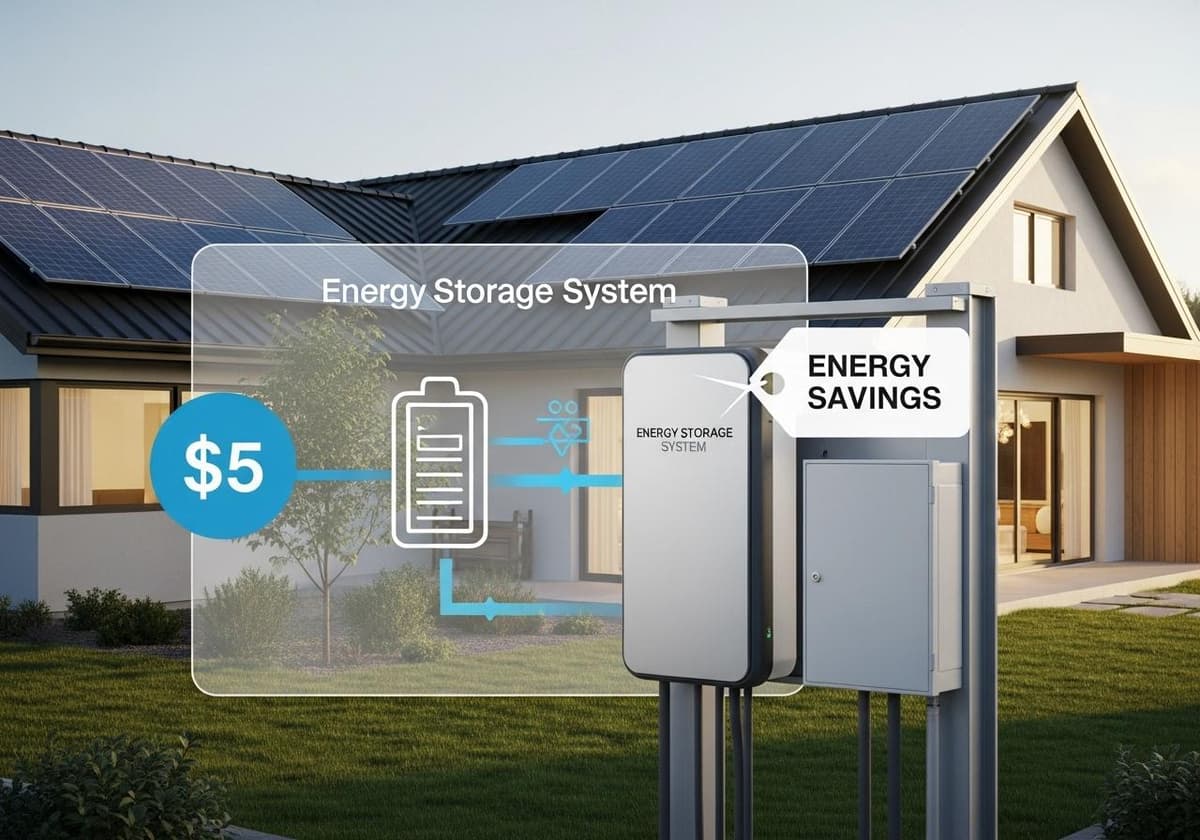 10Kw Battery Value And Installation Tips