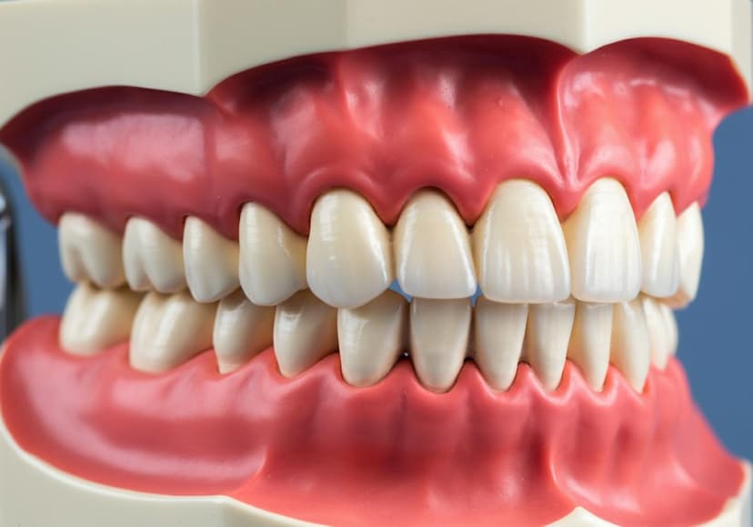 4 On 4 Dental Implant Procedure