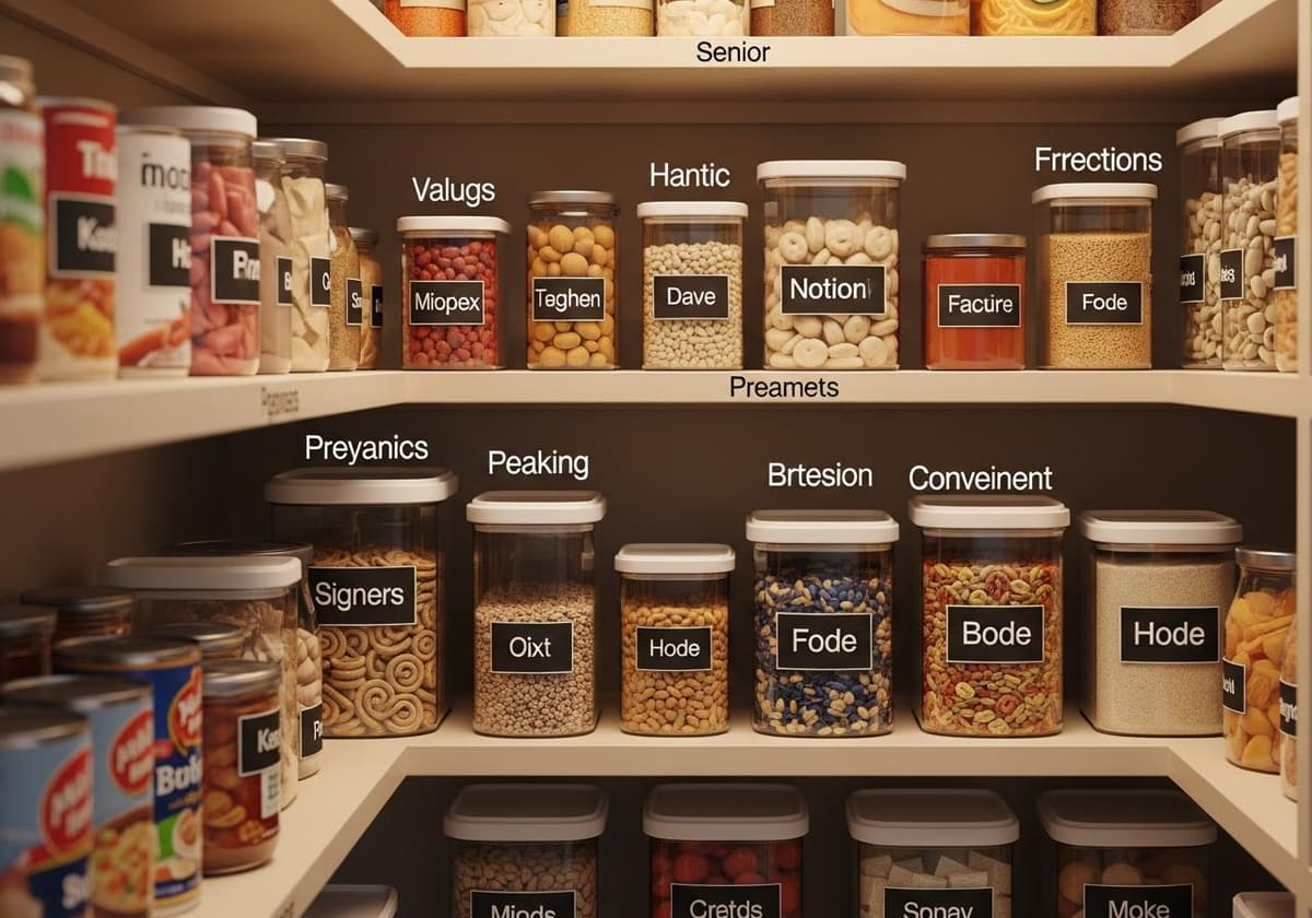 4Patriots Survival Food Review