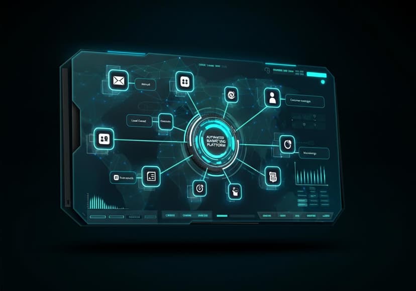 5 Ways To Streamline Your Marketing Efforts