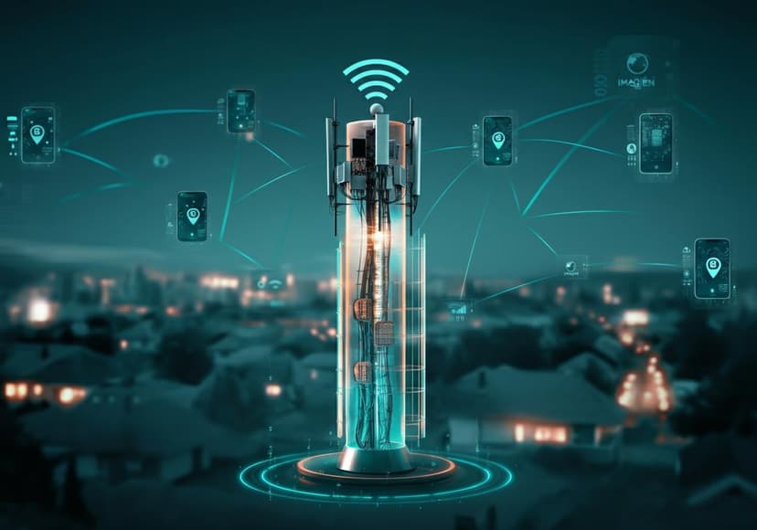 5G What You Need To Know