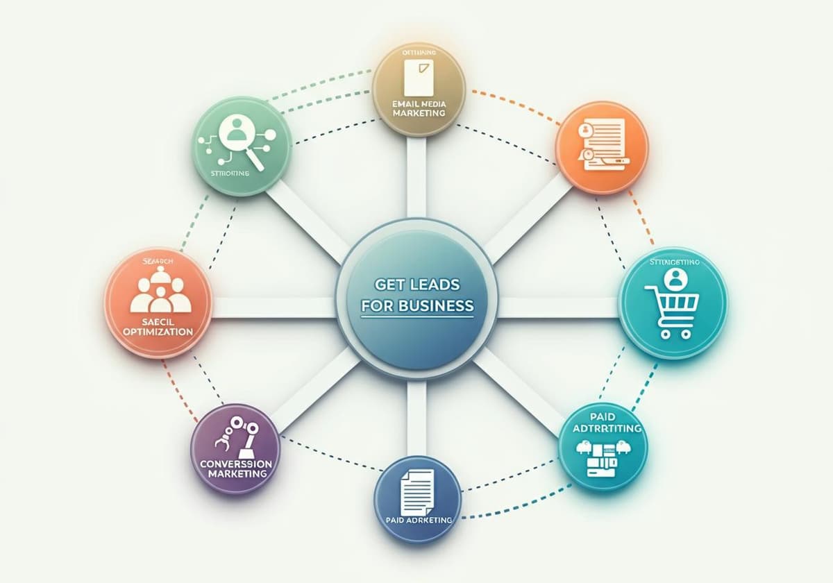 7 Lead Generation Strategies That Work