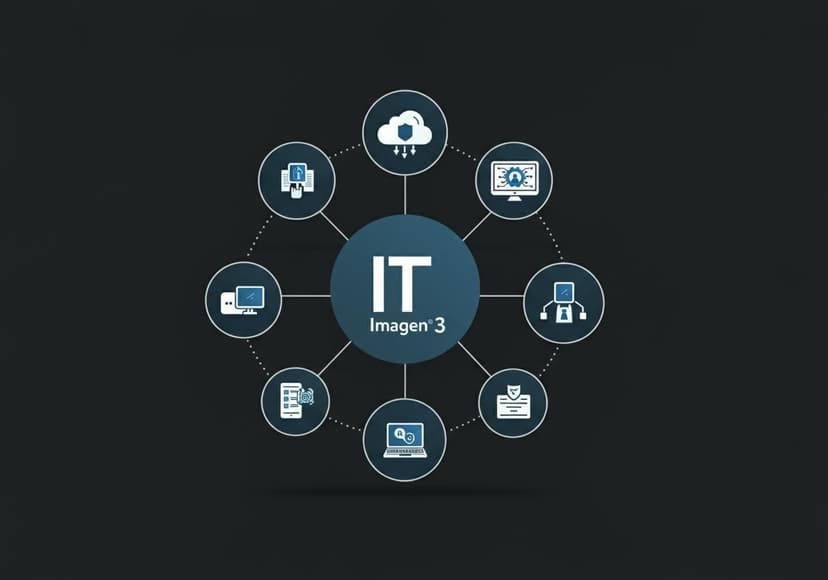 9 Benefits Of Using An It Managed Services Company