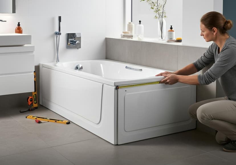 Accessible Bathtub Installation Guide