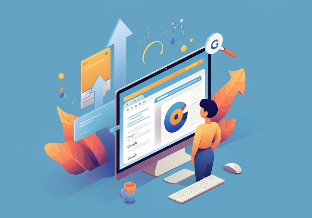 Add Your Website To Google Search Guide