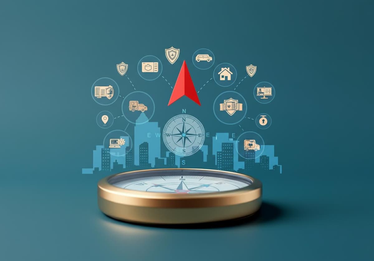 An Insurance Company Short Overview