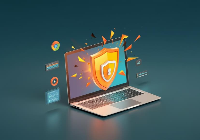 Antivirus And Other Threats