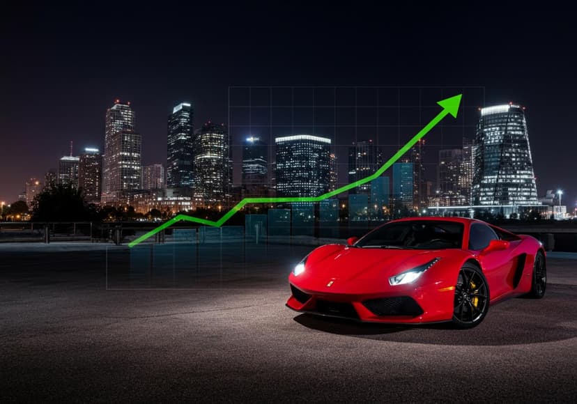 Auto Insurance Projection