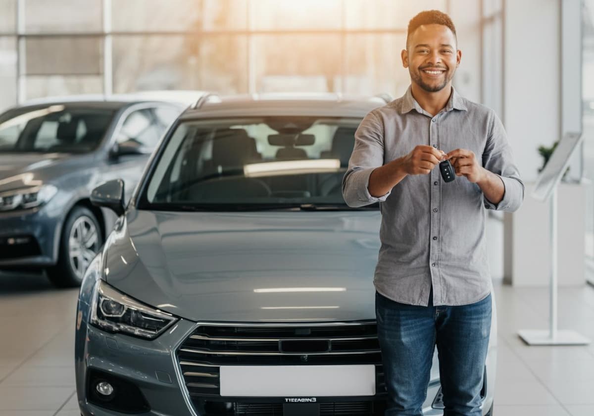 Bad Credit No Problem Get A Car Choices To Consider