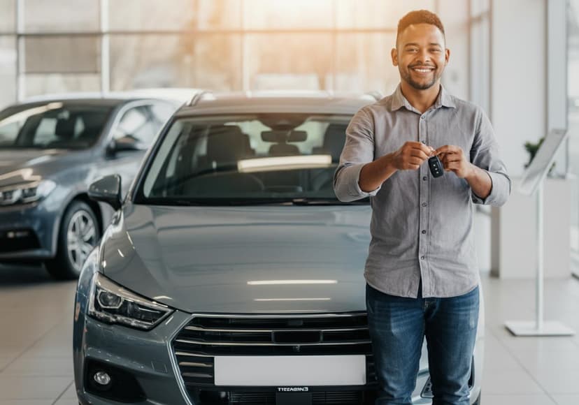 Bad Credit No Problem Get A Car Choices To Consider