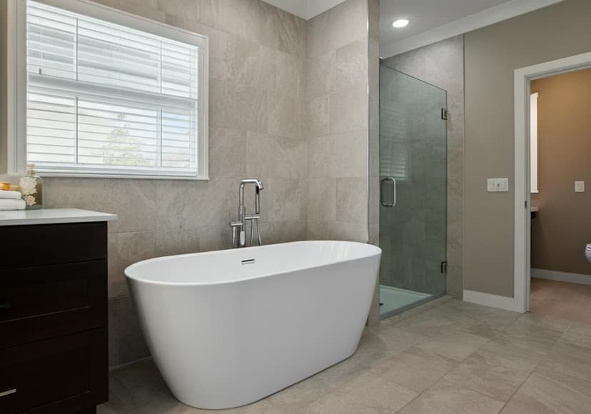 Bathtub Remodeling Expert Tips