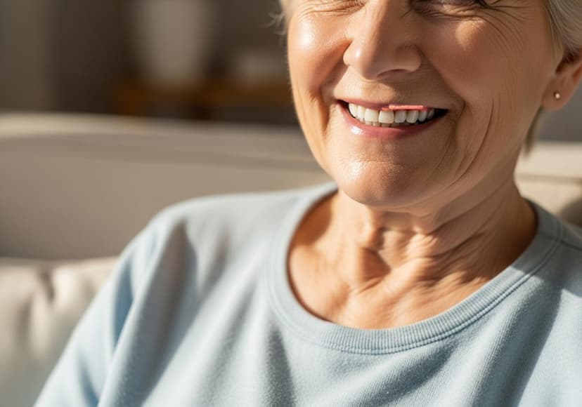 Best Practices For Senior Hygiene Oral