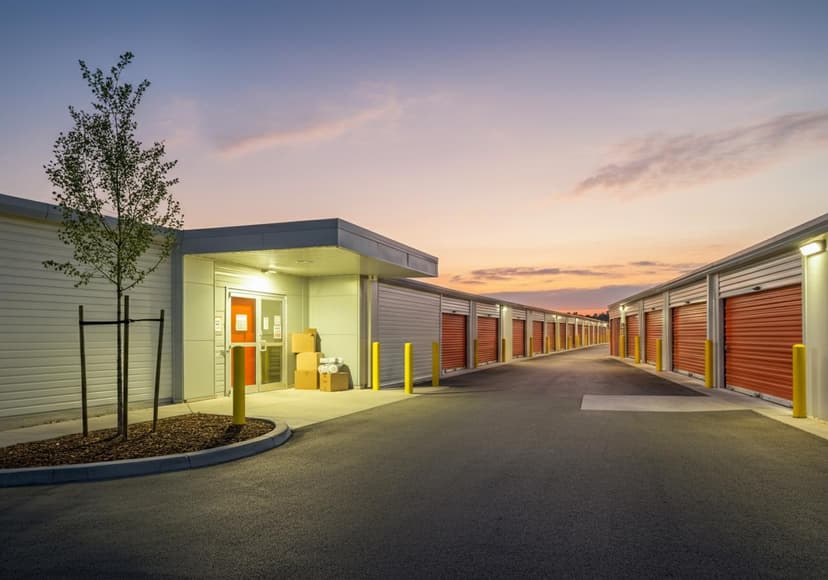 Best Self Storage Recommendation Tips