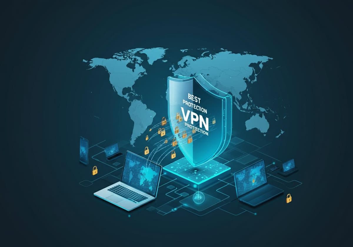 Best Vpn Protection An Overview
