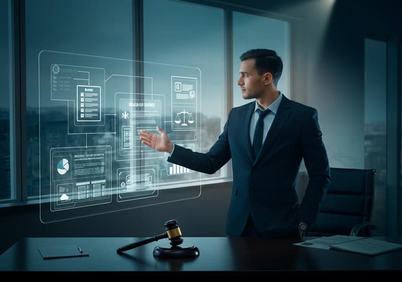 Business Dispute Lawyer Key Strategies