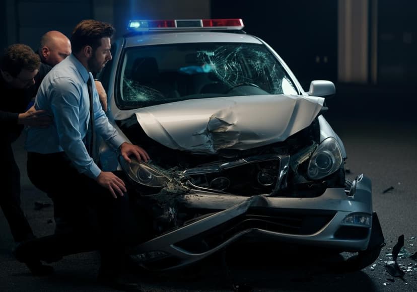 Car Accident Attorney To Consider
