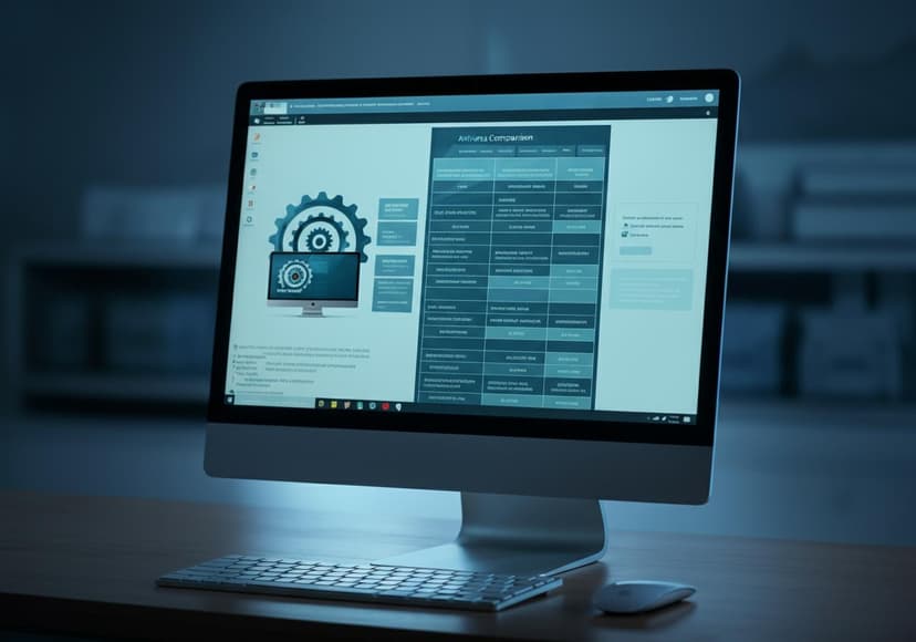 Choosing The Right Antivirus