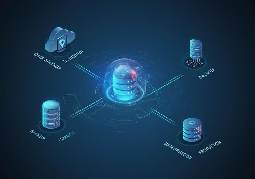 Choosing The Right Backup Strategy For You