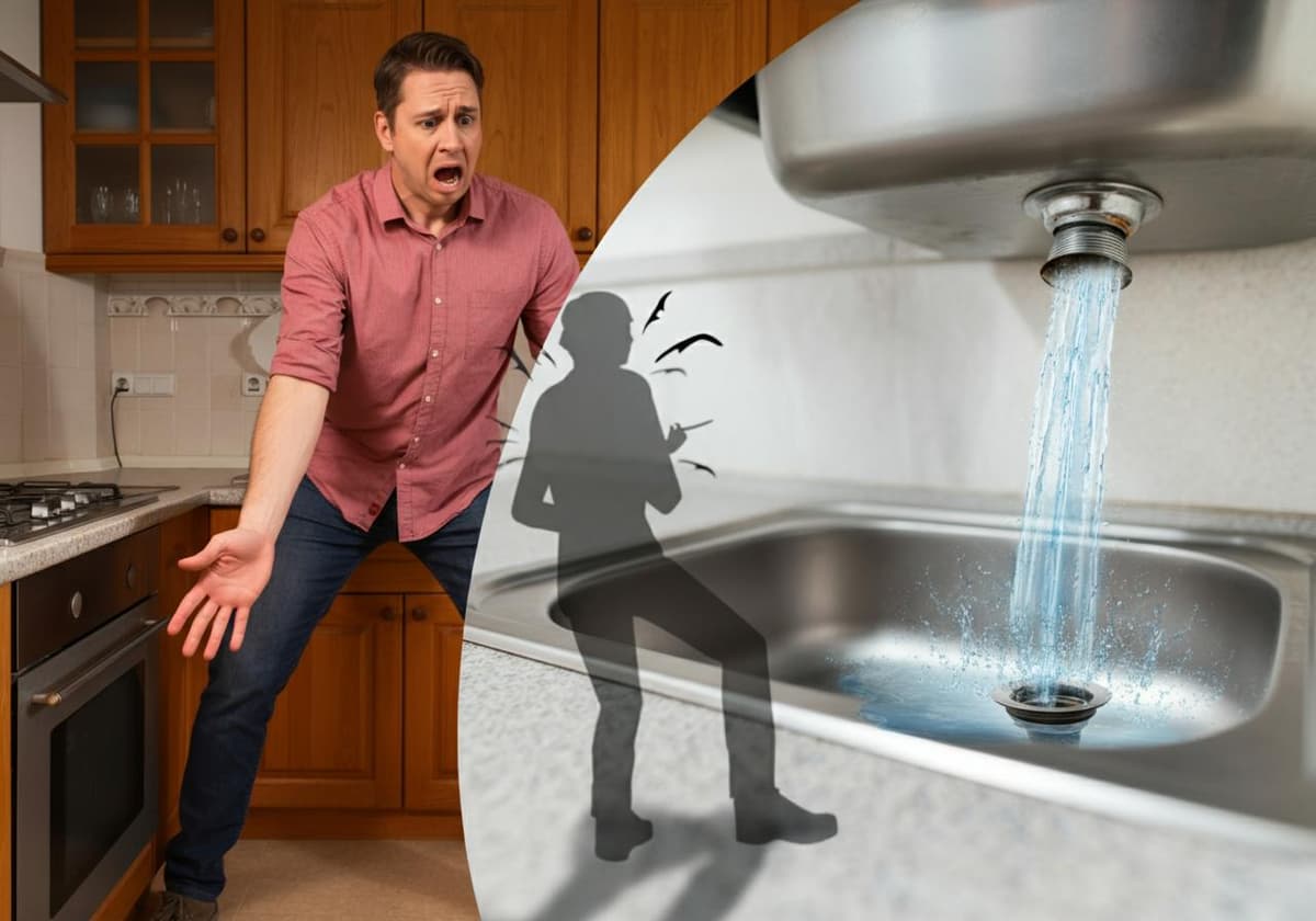 Clogged Drains Emergency Plumbing Solutions