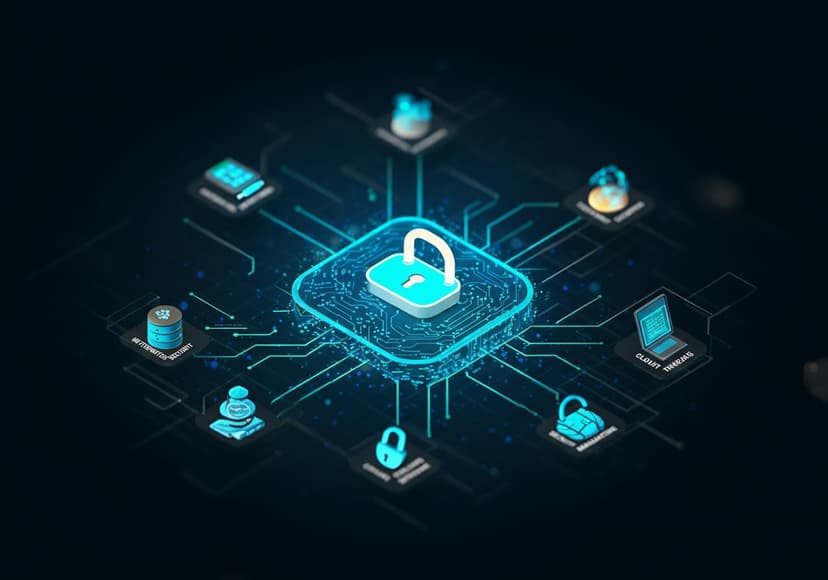 Cloud Iam Solutions And Management