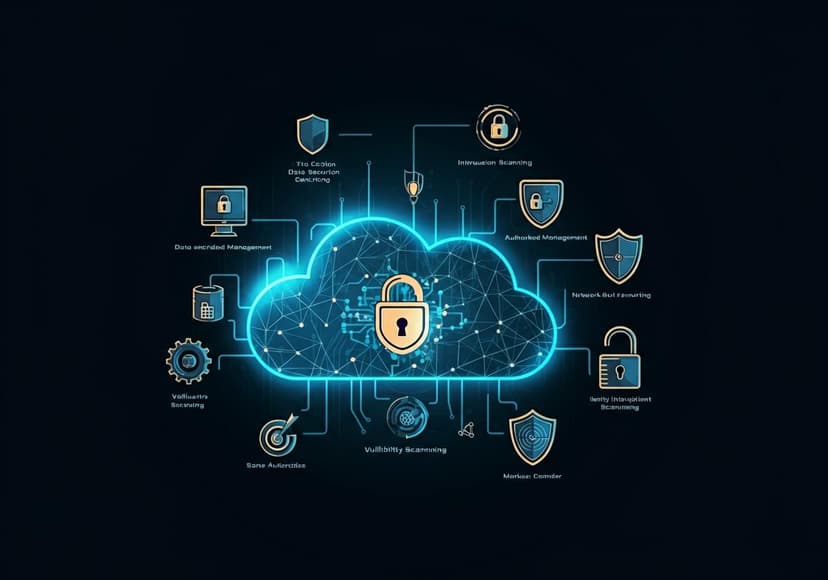 Cloud Security Popular Practices