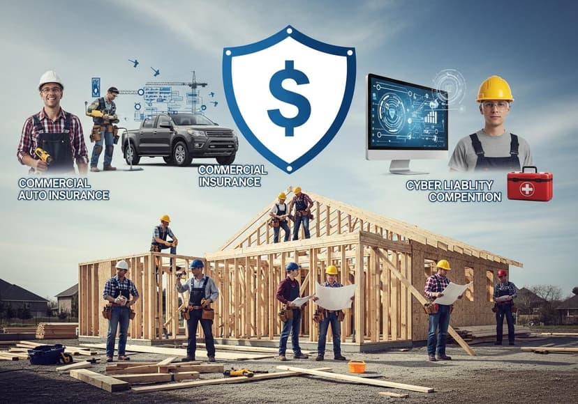 Contractor Insurance Basics