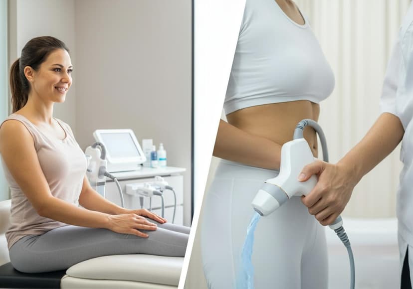 Coolsculpting Is It Right For You