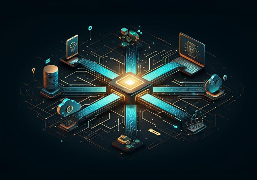 Data Integration The Key To Unlocking The Value Of Your Data