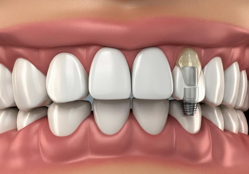 Dental Implants Are They Worth It