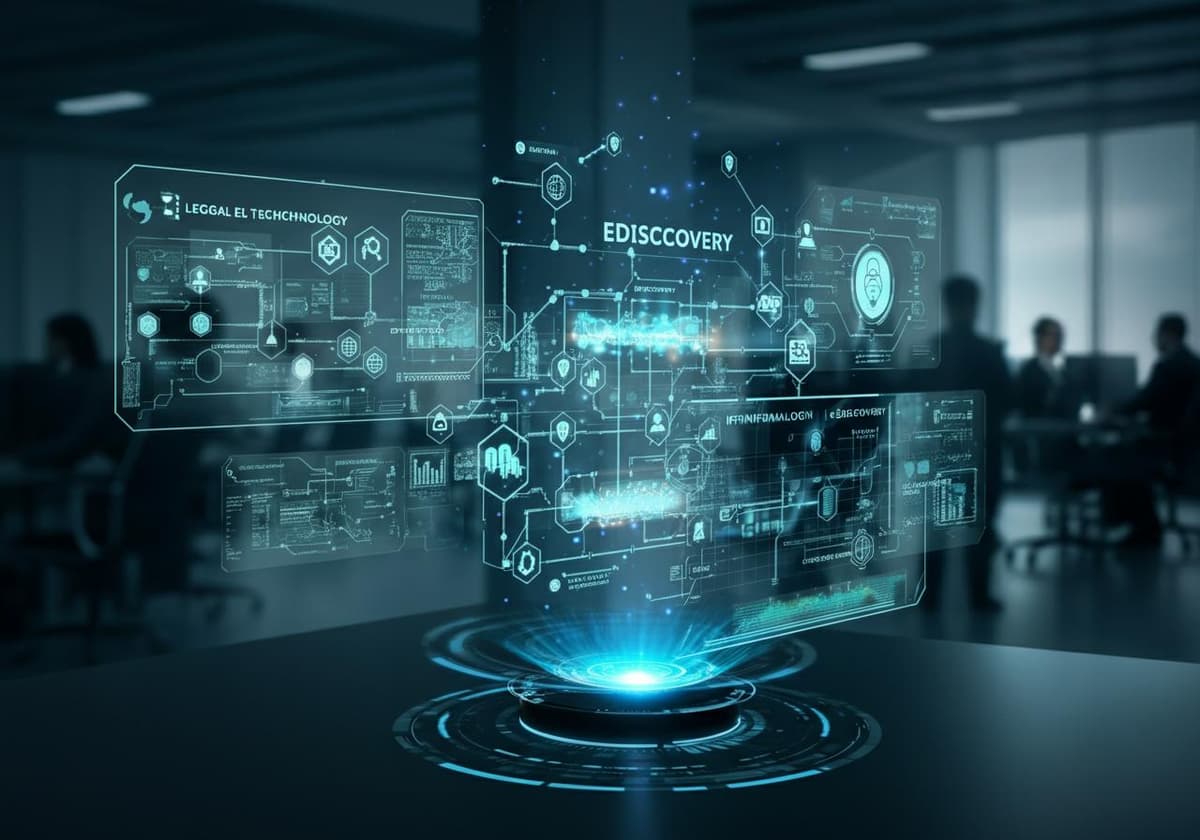 E Discovery What You Need To Know