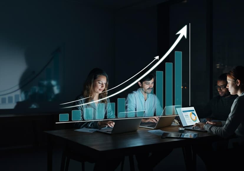 Earning Your Masters In Business Online