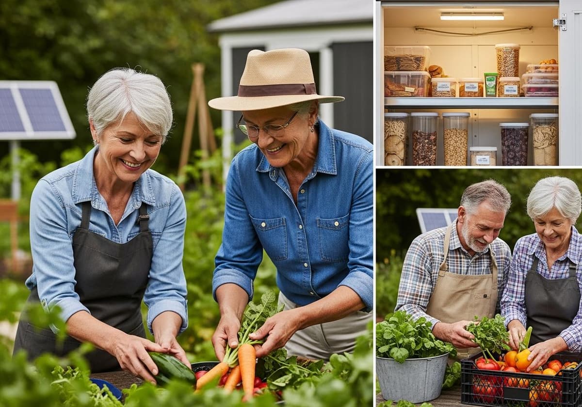 Exclusive 4Patriots Senior Discounts