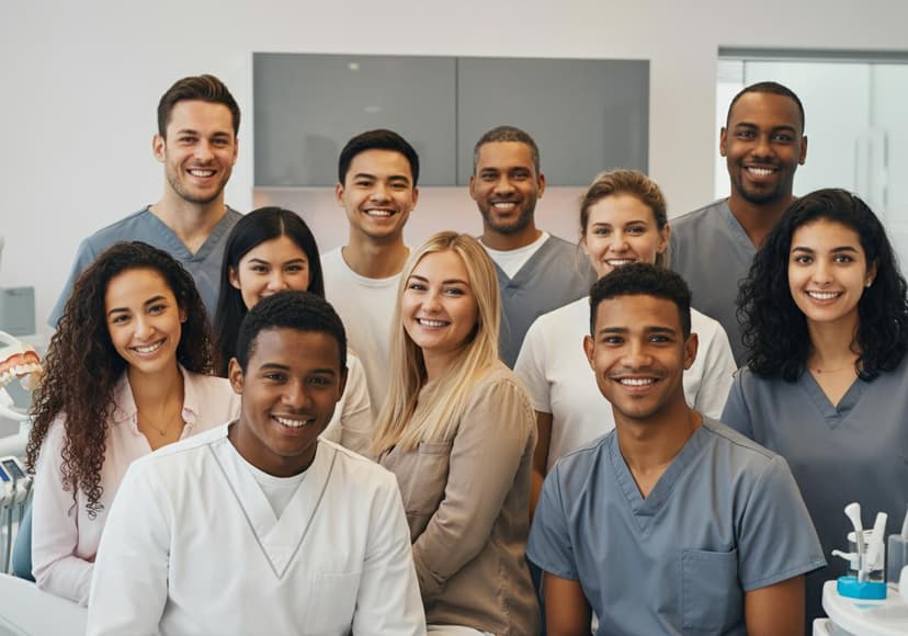 Favorite 10 Dentists To Consider