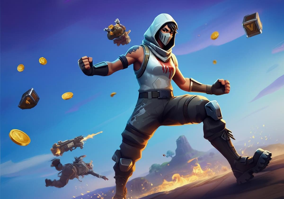 Fortnite Tips And Tricks For Winning