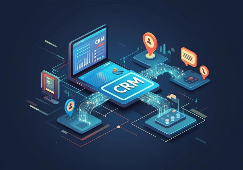 How Crm And Lead Management Can Boost Your Business