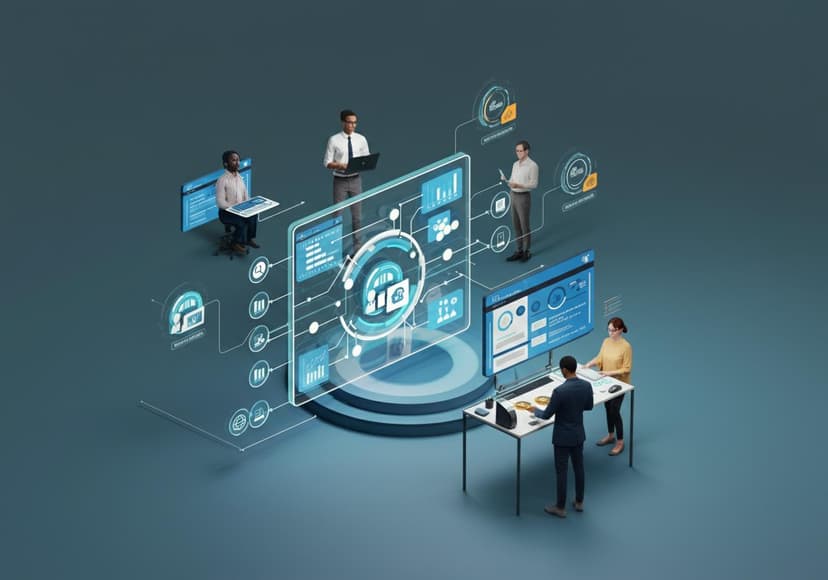 How Help Desk Software With Asset Management Can Improve Your Business