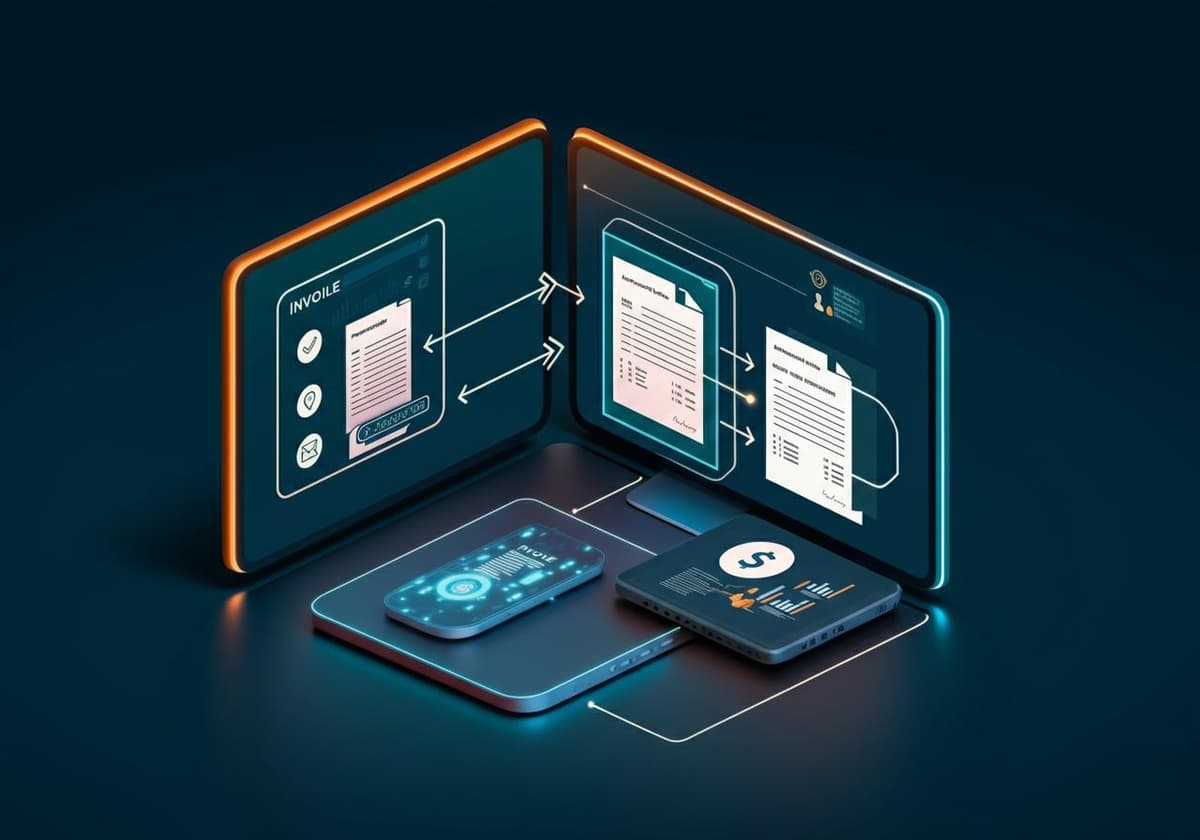 How To Automate Accounts Payable In 5 Steps