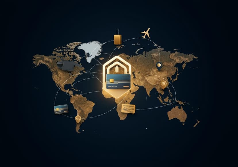 How To Choose Leading Travel Rewards Card For You