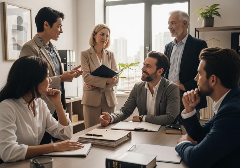 How To Choose The Best Divorce Attorney