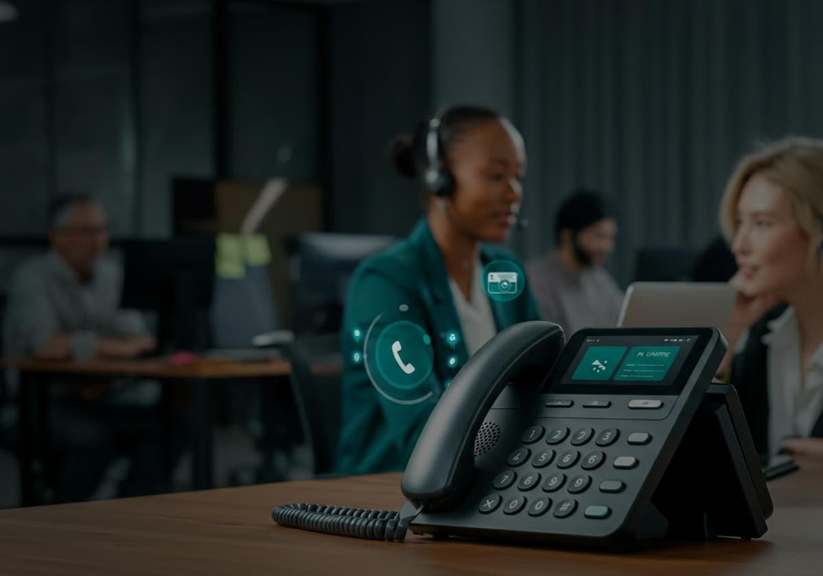 How To Choose The Right Voip System For Your Business