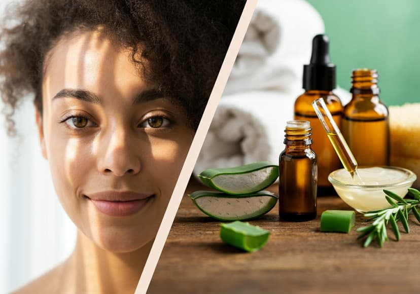 How To Get Rid Of Acne Naturally