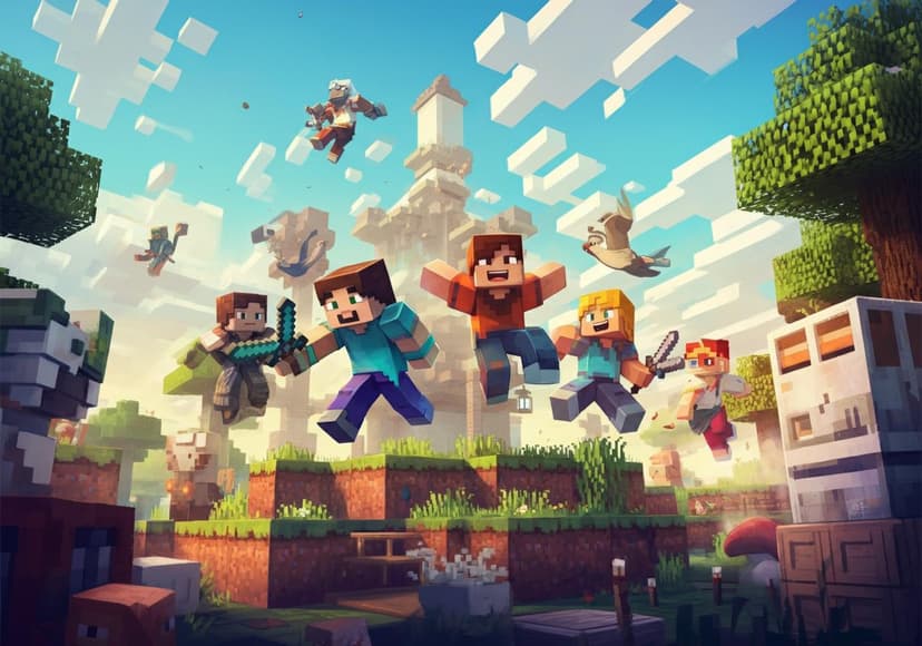 No Fee Minecraft Servers Join