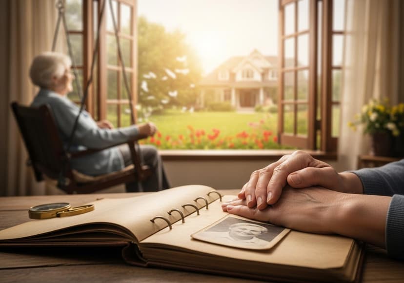 Over 85 Get Life Insurance