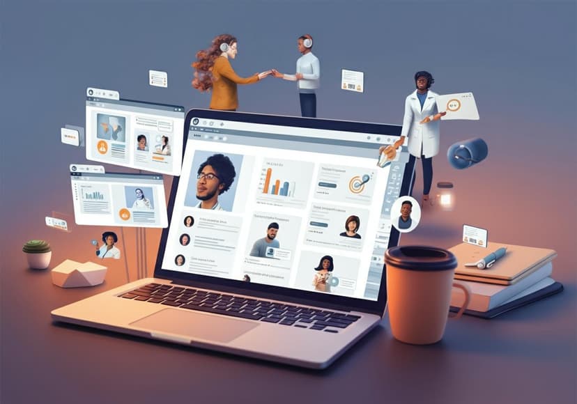 Remote Job Postings Available Guide