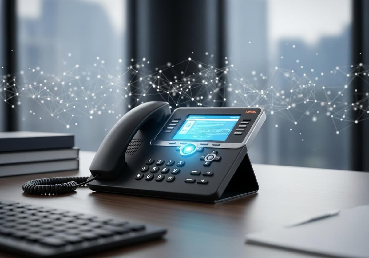 The 5 Best Automated Phone Systems For Small Businesses